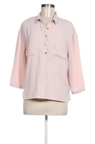 Дамска блуза Yessica, Размер M, Цвят Пепел от рози, Цена 3,06 €