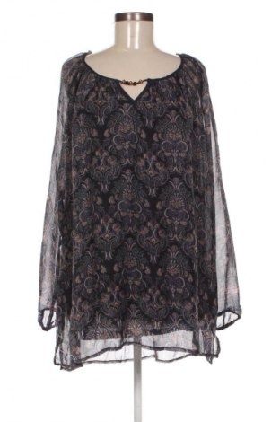 Dámská halenka Yessica, Velikost 3XL, Barva Vícebarevné, Cena  279,00 Kč