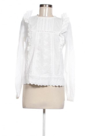 Dámská halenka Yessica, Velikost S, Barva Bílá, Cena  277,00 Kč