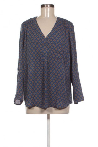 Дамска блуза Yessica, Размер XL, Цвят Многоцветен, Цена 4,09 €