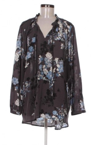 Bluzka damska Yessica, Rozmiar XXL, Kolor Kolorowy, Cena 33,99 zł