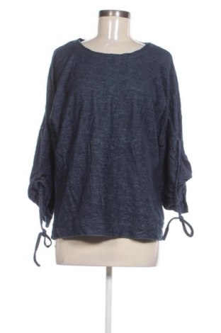 Дамска блуза Yessica, Размер L, Цвят Син, Цена 4,60 €