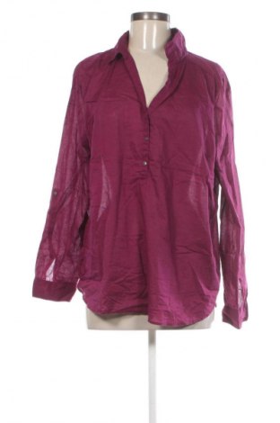 Дамска блуза Yessica, Размер XL, Цвят Лилав, Цена 5,62 €