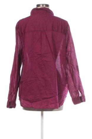 Дамска блуза Yessica, Размер XL, Цвят Лилав, Цена 5,62 €