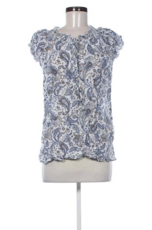 Γυναικεία μπλούζα Yessica, Μέγεθος S, Χρώμα Πολύχρωμο, Τιμή 10,00 €