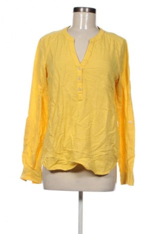 Дамска блуза Yessica, Размер M, Цвят Жълт, Цена 3,06 €