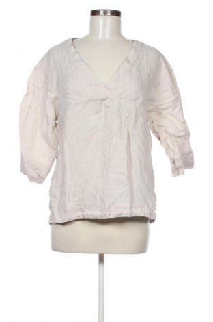 Дамска блуза Yessica, Размер M, Цвят Бежов, Цена 3,57 €