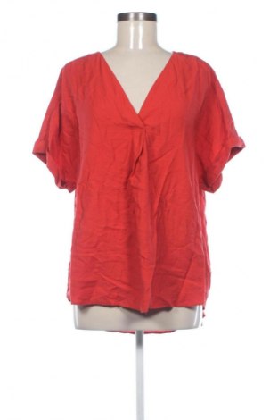 Дамска блуза Yessica, Размер XL, Цвят Червен, Цена 10,00 €