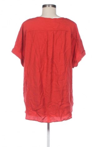 Дамска блуза Yessica, Размер XL, Цвят Червен, Цена 10,00 €