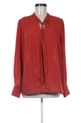 Дамска блуза Yessica, Размер XL, Цвят Кафяв, Цена 5,11 €