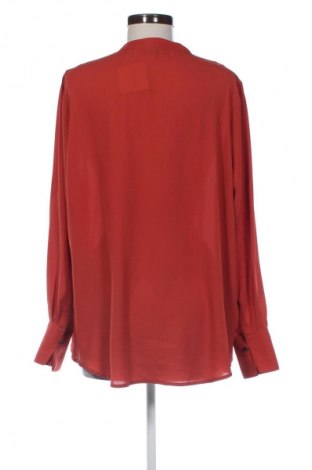 Дамска блуза Yessica, Размер XL, Цвят Кафяв, Цена 5,11 €