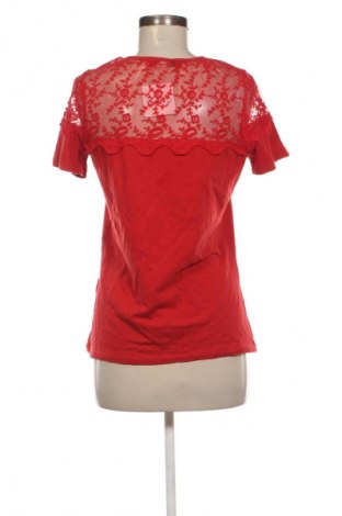 Дамска блуза Yessica, Размер S, Цвят Червен, Цена 4,09 €