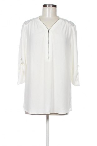 Дамска блуза Yessica, Размер M, Цвят Бял, Цена 3,57 €