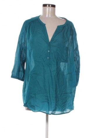 Dámská halenka Yessica, Velikost XL, Barva Zelená, Cena  139,00 Kč