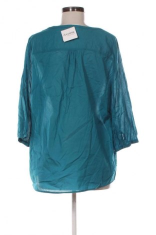 Dámská halenka Yessica, Velikost XL, Barva Zelená, Cena  139,00 Kč