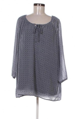 Dámská halenka Yessica, Velikost XXL, Barva Vícebarevné, Cena  189,00 Kč