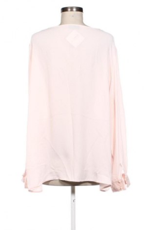 Bluză de femei Yessica, Mărime XXL, Culoare Roz, Preț 51,00 Lei