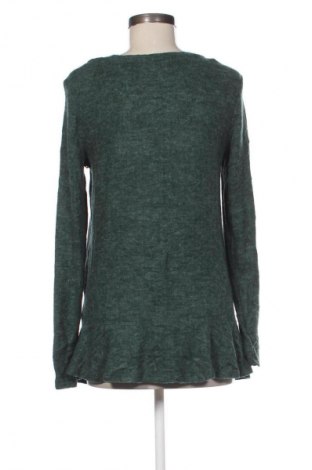 Dámská halenka Yessica, Velikost L, Barva Zelená, Cena  99,00 Kč