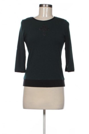 Női blúz Yokko, Méret S, Szín Zöld, Ár 5 707 Ft