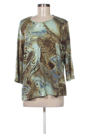 Dámská halenka Your Sixth Sense, Velikost XXL, Barva Vícebarevné, Cena  277,00 Kč