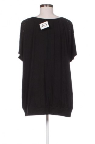 Bluzka damska Your Sixth Sense, Rozmiar 5XL, Kolor Czarny, Cena 75,02 zł