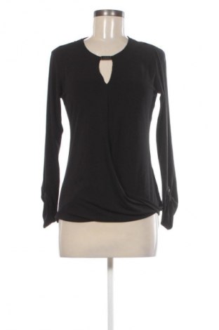 Дамска блуза Your Sixth Sense, Размер S, Цвят Черен, Цена 3,57 €