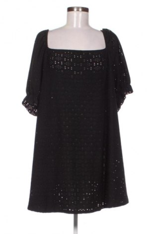 Bluzka damska Yours, Rozmiar 5XL, Kolor Czarny, Cena 98,91 zł