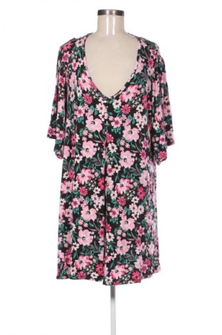 Дамска блуза Yours, Размер 3XL, Цвят Многоцветен, Цена 10,22 €