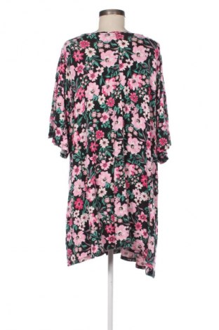 Дамска блуза Yours, Размер 3XL, Цвят Многоцветен, Цена 10,22 €