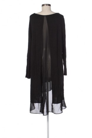 Γυναικεία μπλούζα Yours, Μέγεθος XXL, Χρώμα Μαύρο, Τιμή 8,99 €