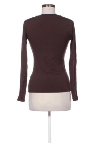 Γυναικεία μπλούζα Ysatis, Μέγεθος M, Χρώμα Καφέ, Τιμή 10,00 €