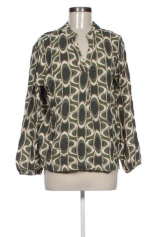 Дамска блуза Zabaione, Размер L, Цвят Многоцветен, Цена 5,11 €