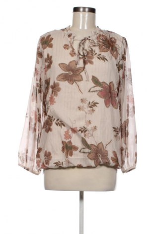 Damen Shirt Zabaione, Größe L, Farbe Mehrfarbig, Preis € 6,99