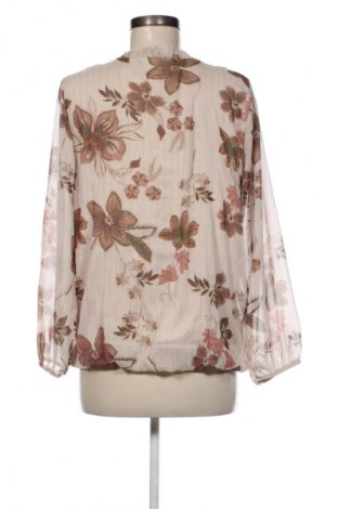 Damen Shirt Zabaione, Größe L, Farbe Mehrfarbig, Preis € 6,99