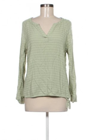 Дамска блуза Zabaione, Размер L, Цвят Зелен, Цена 5,62 €