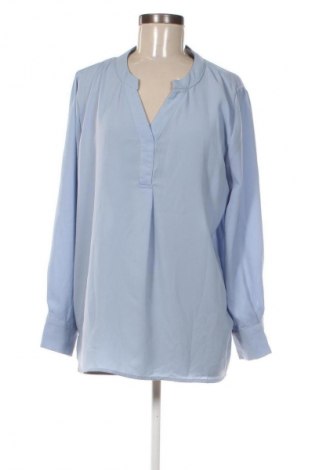 Damen Shirt Zabaione, Größe L, Farbe Blau, Preis € 7,99