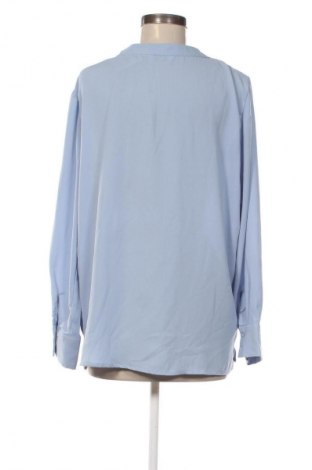Damen Shirt Zabaione, Größe L, Farbe Blau, Preis € 7,99