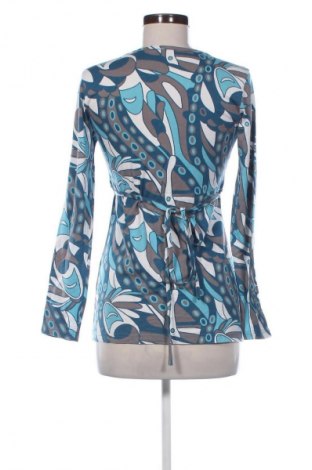 Дамска блуза Zagora, Размер M, Цвят Многоцветен, Цена 9,71 €