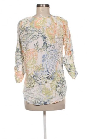 Дамска блуза Zamba, Размер M, Цвят Многоцветен, Цена 3,57 €