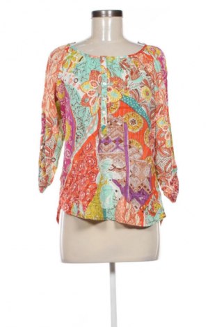 Bluzka damska Zamba, Rozmiar M, Kolor Kolorowy, Cena 19,99 zł