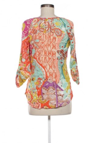 Bluzka damska Zamba, Rozmiar M, Kolor Kolorowy, Cena 19,99 zł