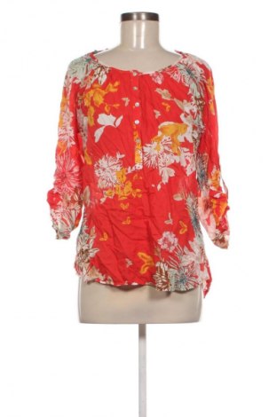 Дамска блуза Zamba, Размер L, Цвят Многоцветен, Цена 3,06 €