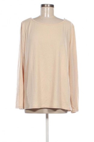 Дамска блуза Zanzea, Размер XXL, Цвят Бежов, Цена 7,15 €