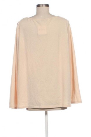 Дамска блуза Zanzea, Размер XXL, Цвят Бежов, Цена 7,15 €
