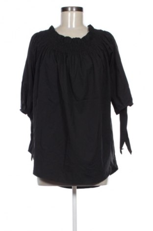 Bluzka damska Zanzea, Rozmiar XL, Kolor Czarny, Cena 33,99 zł