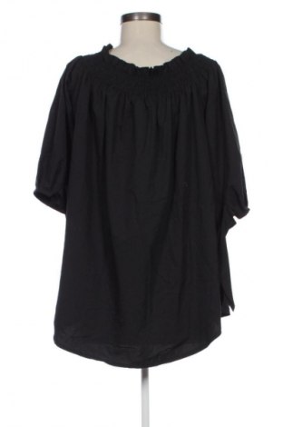 Bluzka damska Zanzea, Rozmiar XL, Kolor Czarny, Cena 33,99 zł