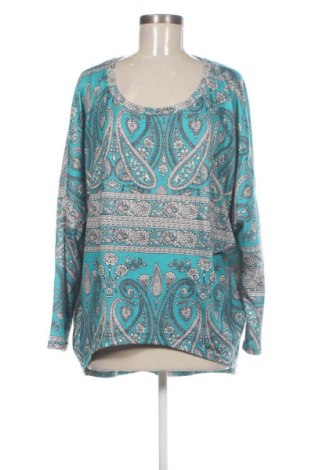 Damen Shirt Zanzea, Größe XL, Farbe Mehrfarbig, Preis € 7,99