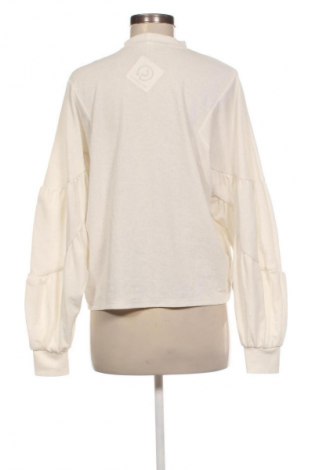 Дамска блуза Zara, Размер S, Цвят Бял, Цена 6,64 €