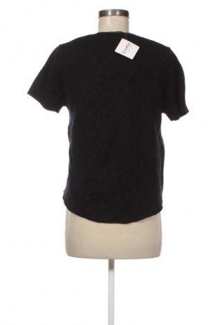 Γυναικεία μπλούζα Zara, Μέγεθος L, Χρώμα Μαύρο, Τιμή 8,99 €