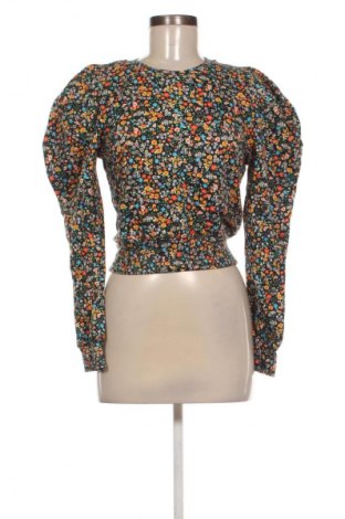 Damen Shirt Zara, Größe S, Farbe Mehrfarbig, Preis € 9,99